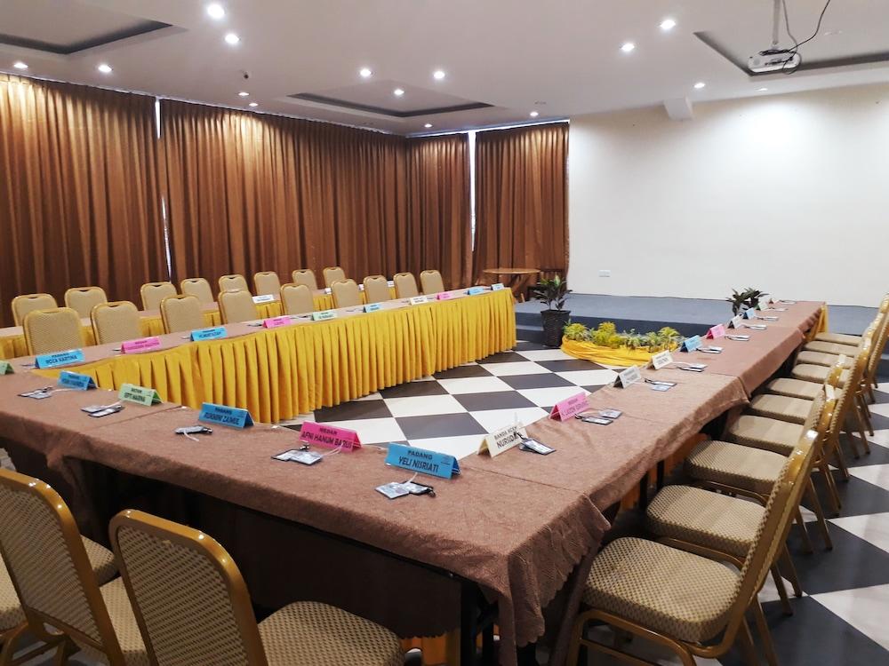 Sahid Vanilla Nagoya Batam Ngoại thất bức ảnh