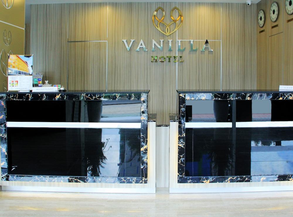 Sahid Vanilla Nagoya Batam Ngoại thất bức ảnh