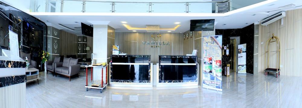 Sahid Vanilla Nagoya Batam Ngoại thất bức ảnh