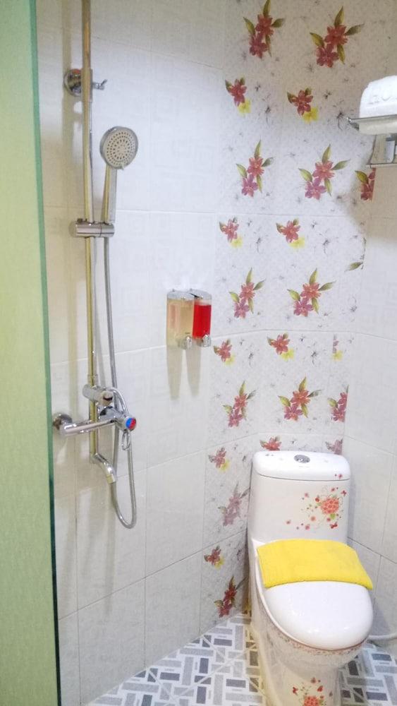 Sahid Vanilla Nagoya Batam Ngoại thất bức ảnh