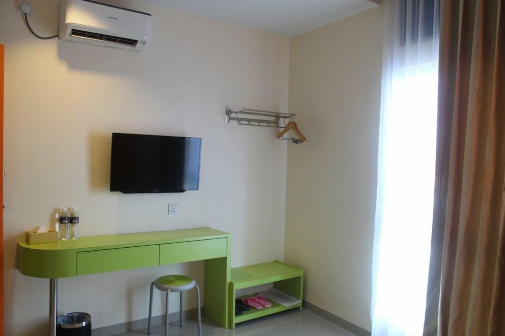 Sahid Vanilla Nagoya Batam Ngoại thất bức ảnh