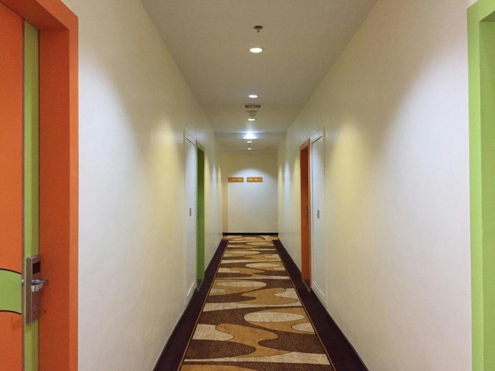 Sahid Vanilla Nagoya Batam Ngoại thất bức ảnh