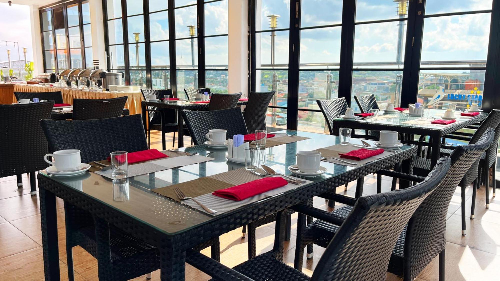 Sahid Vanilla Nagoya Batam Ngoại thất bức ảnh