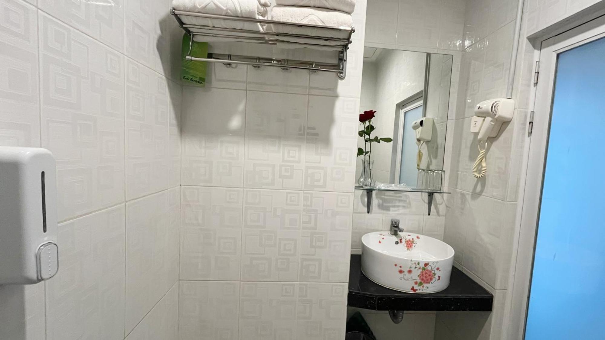 Sahid Vanilla Nagoya Batam Ngoại thất bức ảnh