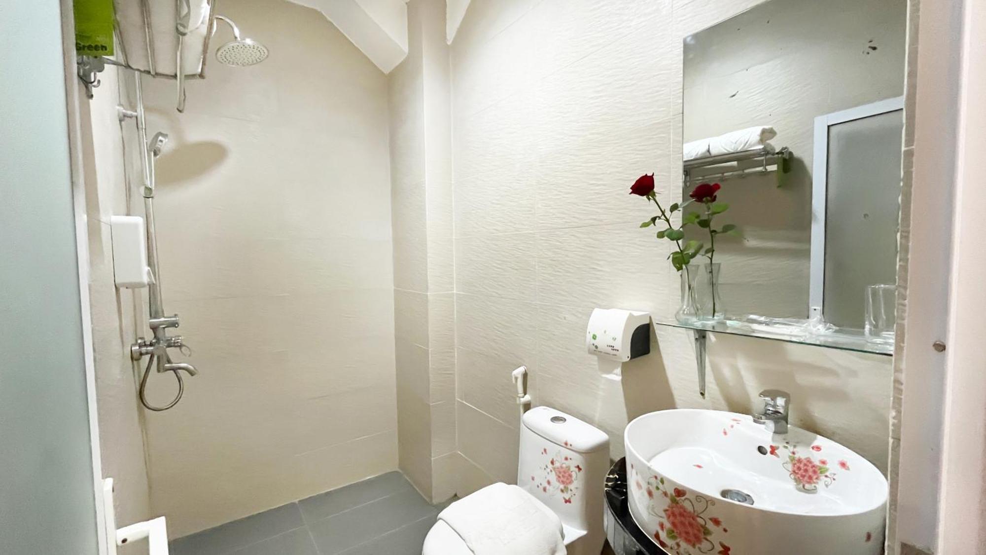 Sahid Vanilla Nagoya Batam Ngoại thất bức ảnh
