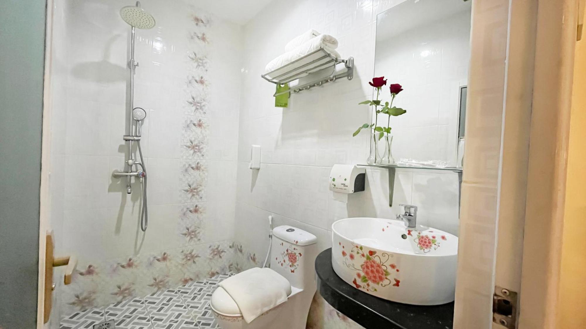 Sahid Vanilla Nagoya Batam Ngoại thất bức ảnh