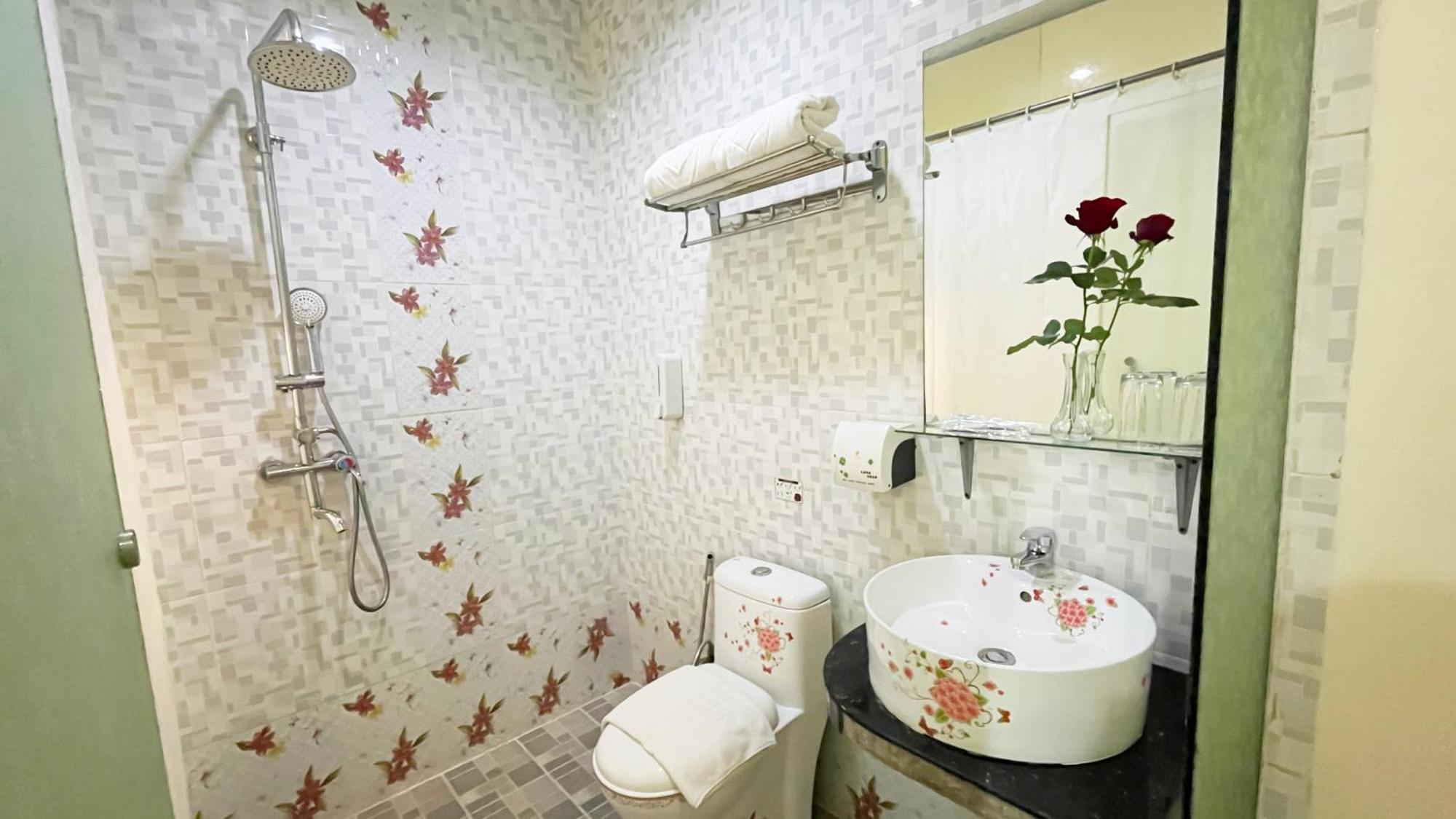 Sahid Vanilla Nagoya Batam Ngoại thất bức ảnh