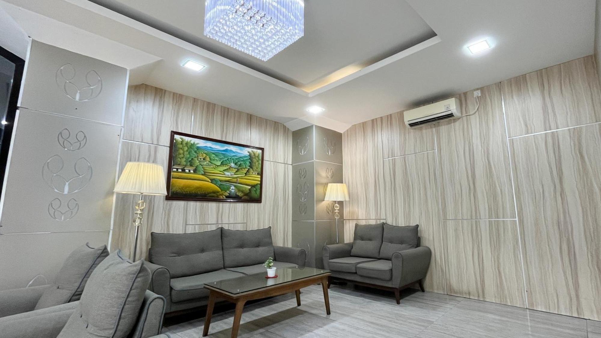 Sahid Vanilla Nagoya Batam Ngoại thất bức ảnh