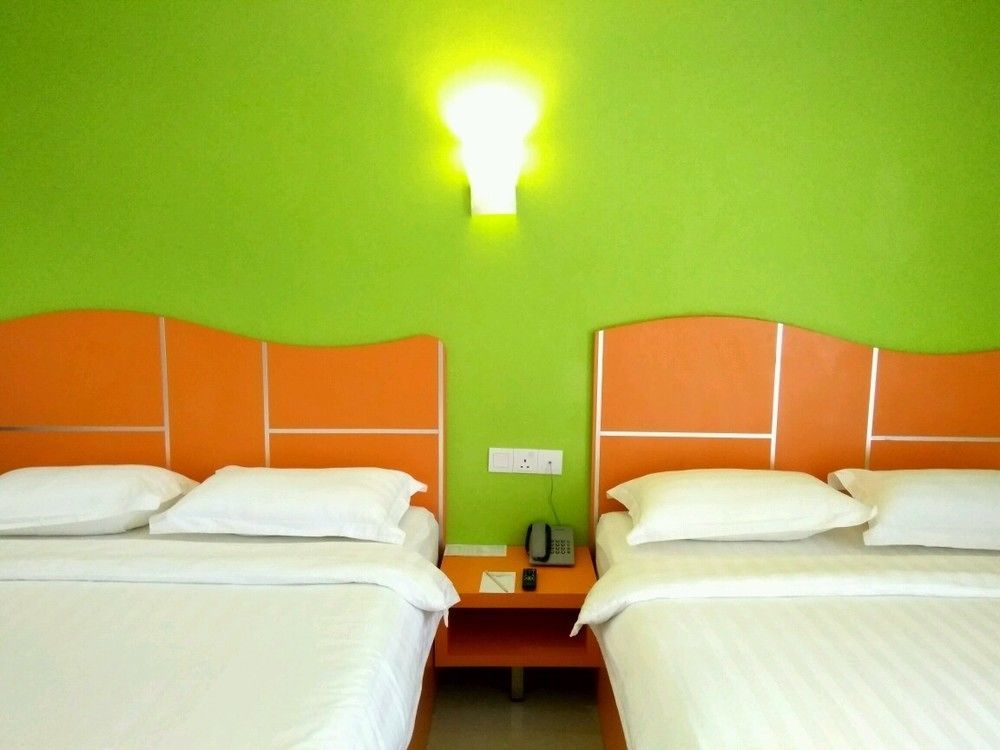 Sahid Vanilla Nagoya Batam Ngoại thất bức ảnh